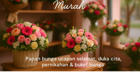 Toko Bunga Manggungjaya